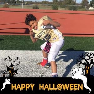 Meet your Posher, Joshua